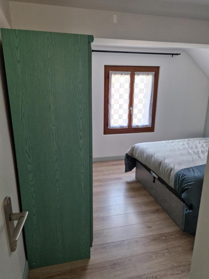 Appartement F2 A 1Mn Du Lac Publier Exterior photo